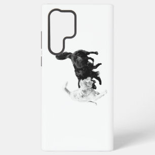 Coque Samsung Galaxy Le jeu continue