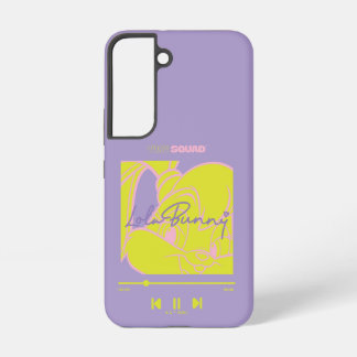 Coque Samsung Galaxy Le Lecteur de Lola