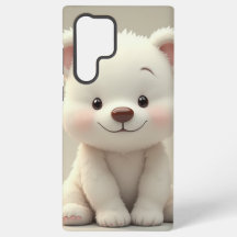 Le plus mignon étui Samsung Galaxy S22 Ultra