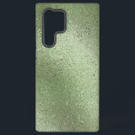 Coque Samsung Galaxy Léger vert irisé texture arrière - plan<br><div class="desc">Image d'un arrière - plan de texture irisée vert clair.</div>