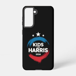 Coque Samsung Galaxy Les enfants pour Harris président Les enfants aime