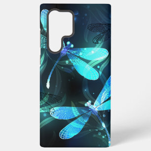 Coque Samsung Galaxy Les libellules du lac