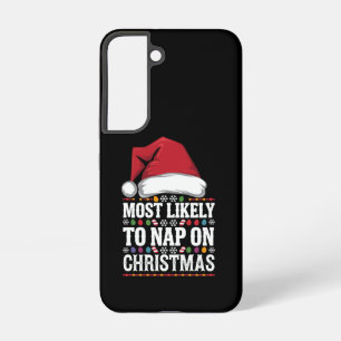 Coque Samsung Galaxy Les Plus Susceptibles De Faire La Sieste Sur La Fa