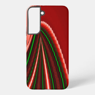 Coque Samsung Galaxy L'esprit de l'amour et de l'espoir Abstrait 3D Rai