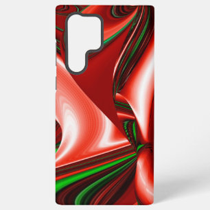 Coque Samsung Galaxy L'esprit de l'amour et de l'espoir Abstrait 3D Rai