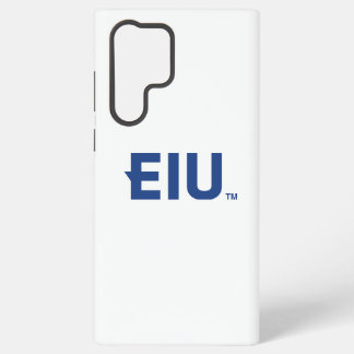 Coque Samsung Galaxy Lettre bloc EIU