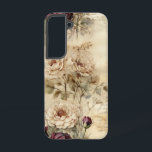 Coque Samsung Galaxy Lettre vintage d'amour parchemin avec fleurs (7)<br><div class="desc">Élever votre téléphone avec ce coque exquis,  une toile de romance et d'élégance intemporelle. Ce coque présente une lettre d'amour vintage parchemin ornée d'un script de calligraphie gracieux,  des mots d'affection chuchotés et une fleur sophistiquée qui ajoute une touche d'opulence. Commandez dès aujourd'hui !</div>