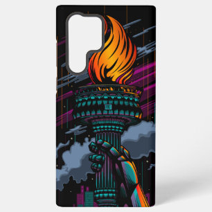 Coque Samsung Galaxy Liberté