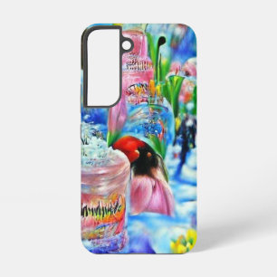 Coque Samsung Galaxy Lilly