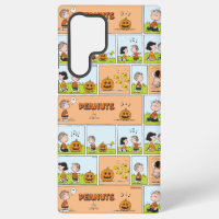 Linus & Lucy | Chanter Jack-O-Lantern