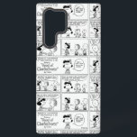 Coque Samsung Galaxy Linus raconte Lucy Elle est Crabby<br><div class="desc">Peanuts, créé par Charles M. Schulz, est une bande dessinée de renom qui a duré de 1950 à 2000, avec un casting d'enfants dirigé par le personnage emblématique Charlie Brown. La bande est caractérisée par ses sous-teintes philosophiques et psychologiques, qui explorent souvent les thèmes de l'enfance, de l'amitié et les...</div>