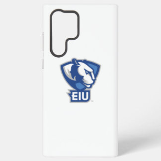 Coque Samsung Galaxy Logo des Panthers de l'Eastern Illinois University