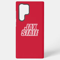 Logo d'état de Jacksonville State University JAX S