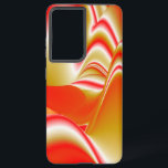 Coque Samsung Galaxy Love and Gold Abstrait 3D Rainbowart<br><div class="desc">Love and Gold,  Rainbowart 3D Abstrait,  Travail numérique de Krisi ArtKSZP</div>