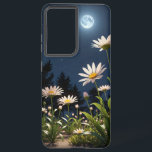 COQUE SAMSUNG GALAXY LUNE ET FLEURS<br><div class="desc">Découvrez la sérénité de la lune et l’élégance des fleurs en fleurs grâce à notre "Moon & Flower Samsung Galaxy S21 Ultra Coque." 🌙 ✨ 🌸 Ce design enchanteur allie charme céleste et beauté de la nature pour donner à votre téléphone un look onirique et artistique. Conçu avec des matériaux...</div>