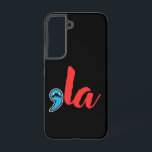 Coque Samsung Galaxy Madame Chat 2024 Coma La<br><div class="desc">Coma La 2024</div>