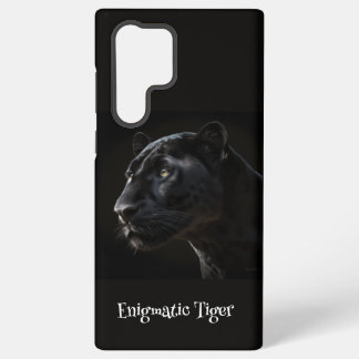Coque Samsung Galaxy Majesté énigmatique : sumsungGalaxyS22 Caisses noi
