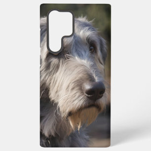 Coque Samsung Galaxy "Majesté sans impression : le regard stoïque des W