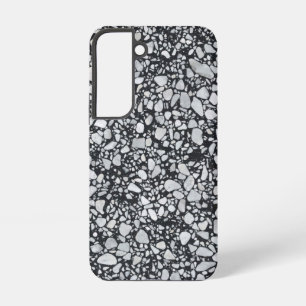 Coque Samsung Galaxy Marbre