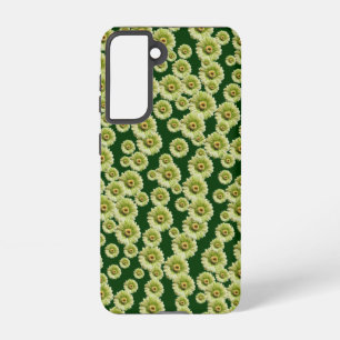Coque Samsung Galaxy Marguerites de Gerber