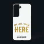 COQUE SAMSUNG GALAXY MARQUE BLANCHE VERIFIEE PERSONNALISABLE MODERNE ET<br><div class="desc">C'EST UN DESIGN QUI CONVIENT À TOUT LE MONDE.VOUS POUVEZ MODIFIER,  REDIMENSIONNER OU AJOUTER UN LOGO,  UNE PHOTO,  UN TEXTE ET DES COULEURS COMME VOUS LE SOUHAITEZ.MERCI.</div>