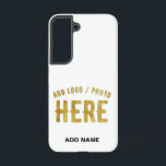 COQUE SAMSUNG GALAXY MARQUE BLANCHE VERIFIEE PERSONNALISABLE MODERNE ET<br><div class="desc">C'EST UN DESIGN QUI CONVIENT À TOUT LE MONDE.VOUS POUVEZ MODIFIER,  REDIMENSIONNER OU AJOUTER UN LOGO,  UNE PHOTO,  UN TEXTE ET DES COULEURS COMME VOUS LE SOUHAITEZ.MERCI.</div>
