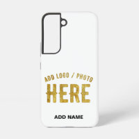 MARQUE BLANCHE VERIFIEE PERSONNALISABLE MODERNE ET