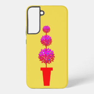 Coque Samsung Galaxy Mod Topiary