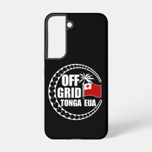 Coque Samsung Galaxy Mode de vie Tonga Eua hors réseau