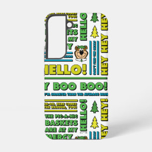 Coque Samsung Galaxy Modèle de citations et de phrases amusantes pour l