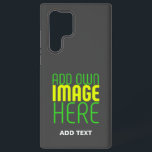 COQUE SAMSUNG GALAXY MODÈLE DE TEXTE D'IMAGE GRAY SIMPLE MODERNE<br><div class="desc">IL S'AGIT D'UNE CONCEPTION ADAPTÉE AUX CLIENTS.VOUS POUVEZ CHANGER,  REdimensionner OU AJOUTER LOGO,  PHOTO,  TEXTE ET COULEURS COMME VOUS VOULEZ.MERCI.</div>