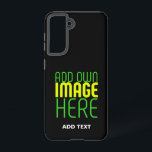 COQUE SAMSUNG GALAXY MODÈLE DE TEXTE D'IMAGE NOIRE SIMPLE ET MODERNE<br><div class="desc">IL S'AGIT D'UNE CONCEPTION ADAPTÉE AUX CLIENTS.VOUS POUVEZ CHANGER,  REdimensionner OU AJOUTER LOGO,  PHOTO,  TEXTE ET COULEURS COMME VOUS VOULEZ.MERCI.</div>