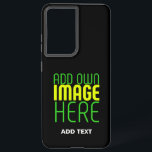 COQUE SAMSUNG GALAXY MODÈLE DE TEXTE D'IMAGE NOIRE SIMPLE ET MODERNE<br><div class="desc">IL S'AGIT D'UNE CONCEPTION ADAPTÉE AUX CLIENTS.VOUS POUVEZ CHANGER,  REdimensionner OU AJOUTER LOGO,  PHOTO,  TEXTE ET COULEURS COMME VOUS VOULEZ.MERCI.</div>