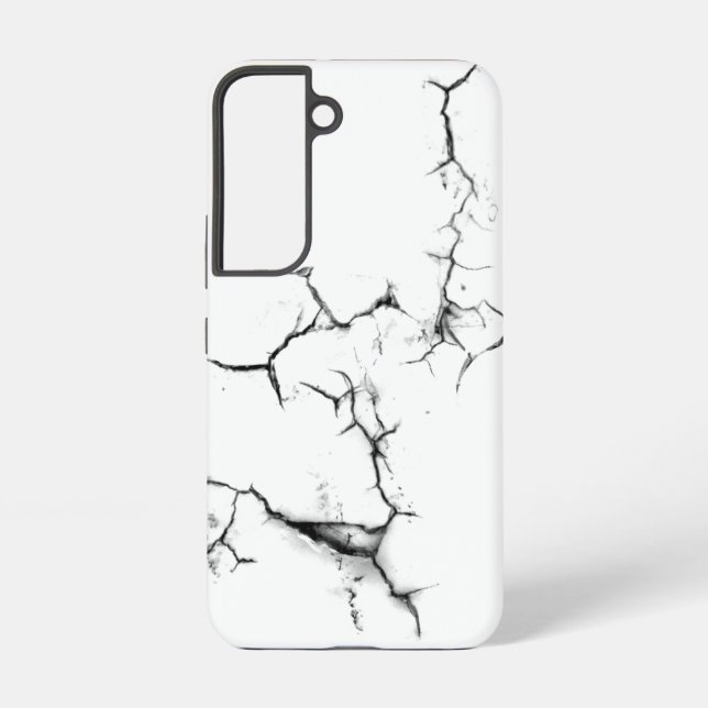 Coque Samsung Galaxy Modèles Samsung Galaxy S22 Tough Coque (Verso)