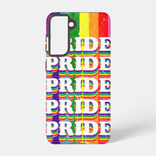 Coque Samsung Galaxy Mois des fiertés LGBTQ