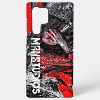 Coque Samsung Galaxy Molten Soul