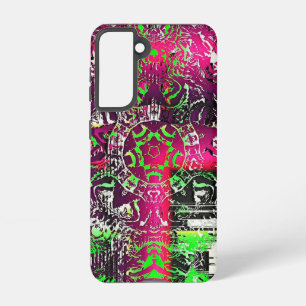 Coque Samsung Galaxy Mon Nom N'Est Pas Donna