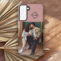 Monogramme Ajoutez Votre Propre Bloc De Couleur De