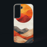 Coque Samsung Galaxy Moondust Forest Trail Téléphone Case<br><div class="desc">Un chemin forestier tranquille baigné par les invitations lune,  un voyage vers l'intérieur,  une escapade calme et mystérieuse dans la nature.</div>