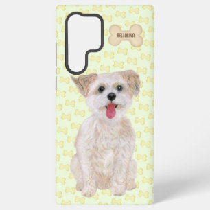 Coque Samsung Galaxy Morkie