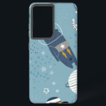 Coque Samsung Galaxy Motif<br><div class="desc">Pour les vrais amateurs de chats</div>