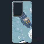 Coque Samsung Galaxy Motif<br><div class="desc">Pour les vrais amateurs de chats</div>