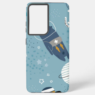 Coque Samsung Galaxy Motif