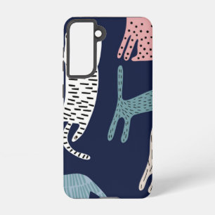 Coque Samsung Galaxy Motif