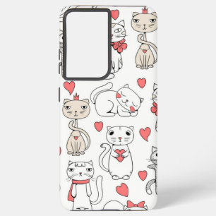 Coque Samsung Galaxy Motif