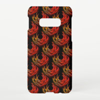 Motif d'art abstrait élégant boho moderne mignon #