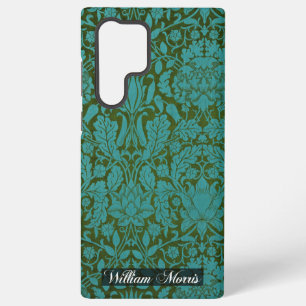 Coque Samsung Galaxy Motif de chêne - William Morris