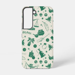 Coque Samsung Galaxy Motif de club de classe HOGWARTS™