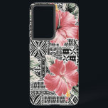 Coque Samsung Galaxy Motif de fleurs<br><div class="desc">Pour les vrais amateurs de fleurs</div>