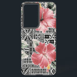 Coque Samsung Galaxy Motif de fleurs<br><div class="desc">Pour les vrais amateurs de fleurs</div>